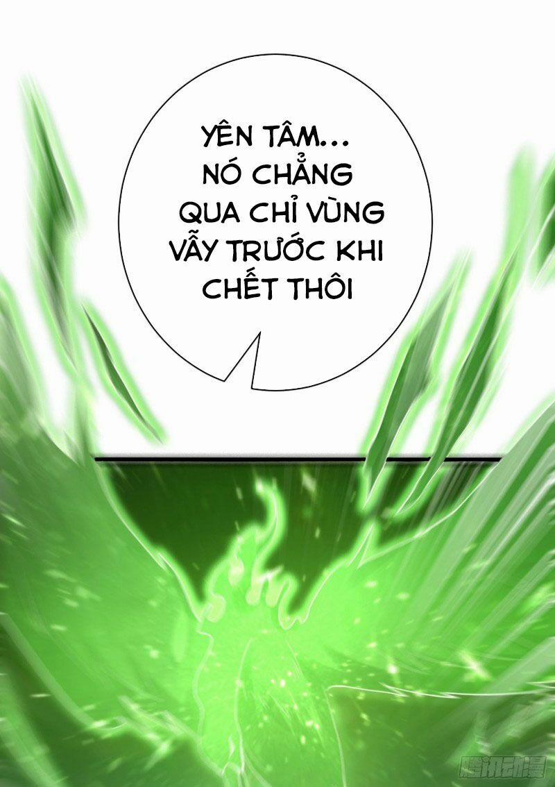 Yêu Giả Vi Vương 152 trang 30