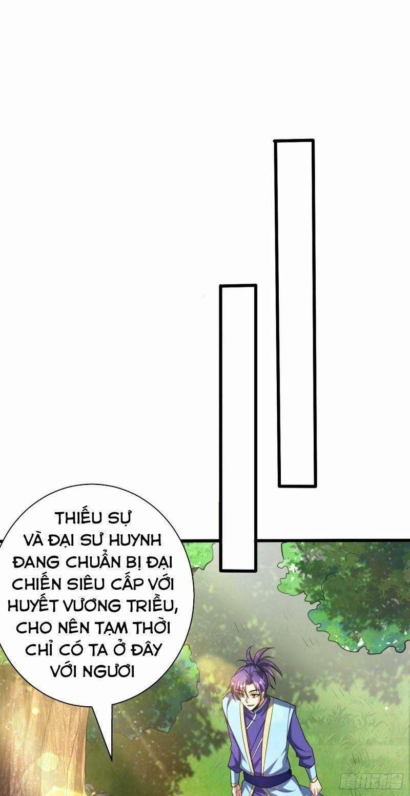 Yêu Giả Vi Vương 152 trang 43