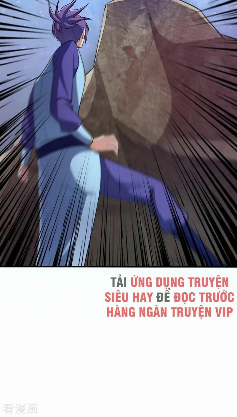 Yêu Giả Vi Vương 154 trang 2