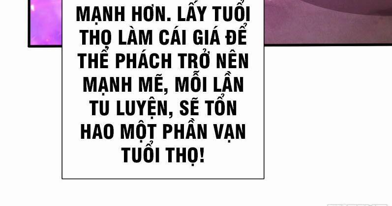 Yêu Giả Vi Vương 155 trang 15