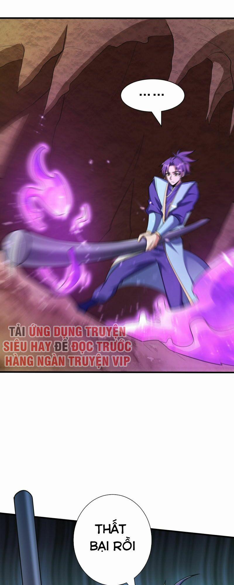 Yêu Giả Vi Vương 155 trang 24