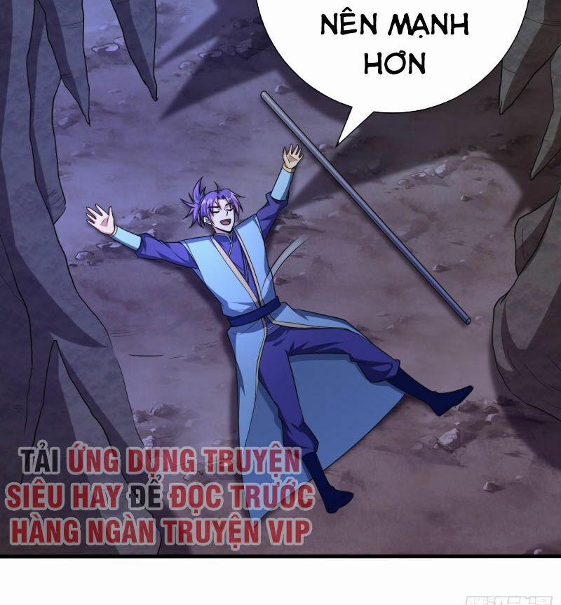 Yêu Giả Vi Vương 155 trang 33