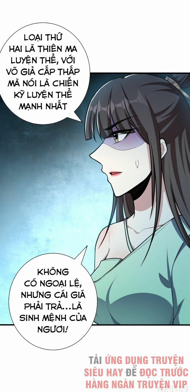 Yêu Giả Vi Vương 155 trang 6