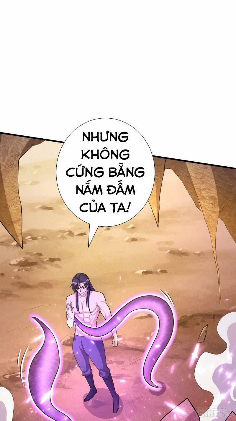 Yêu Giả Vi Vương 156 trang 14