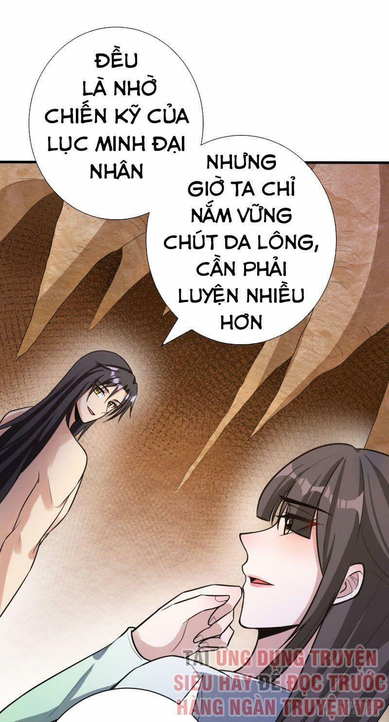 Yêu Giả Vi Vương 156 trang 17