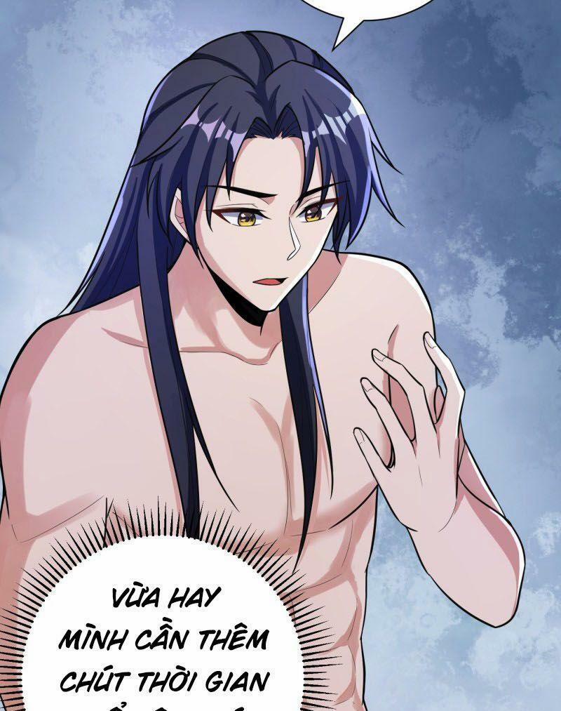 Yêu Giả Vi Vương 156 trang 19