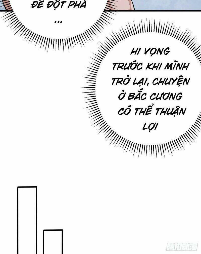 Yêu Giả Vi Vương 156 trang 20