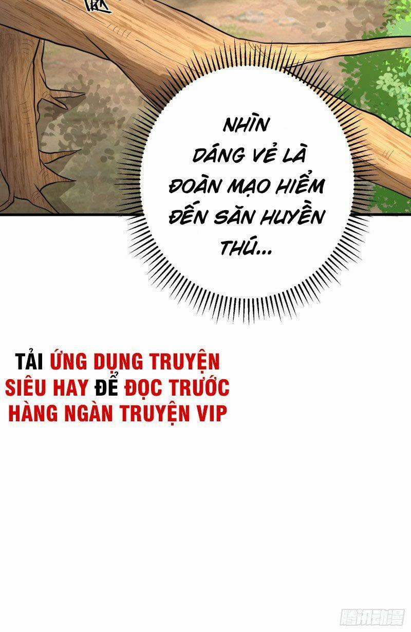 Yêu Giả Vi Vương 156 trang 27