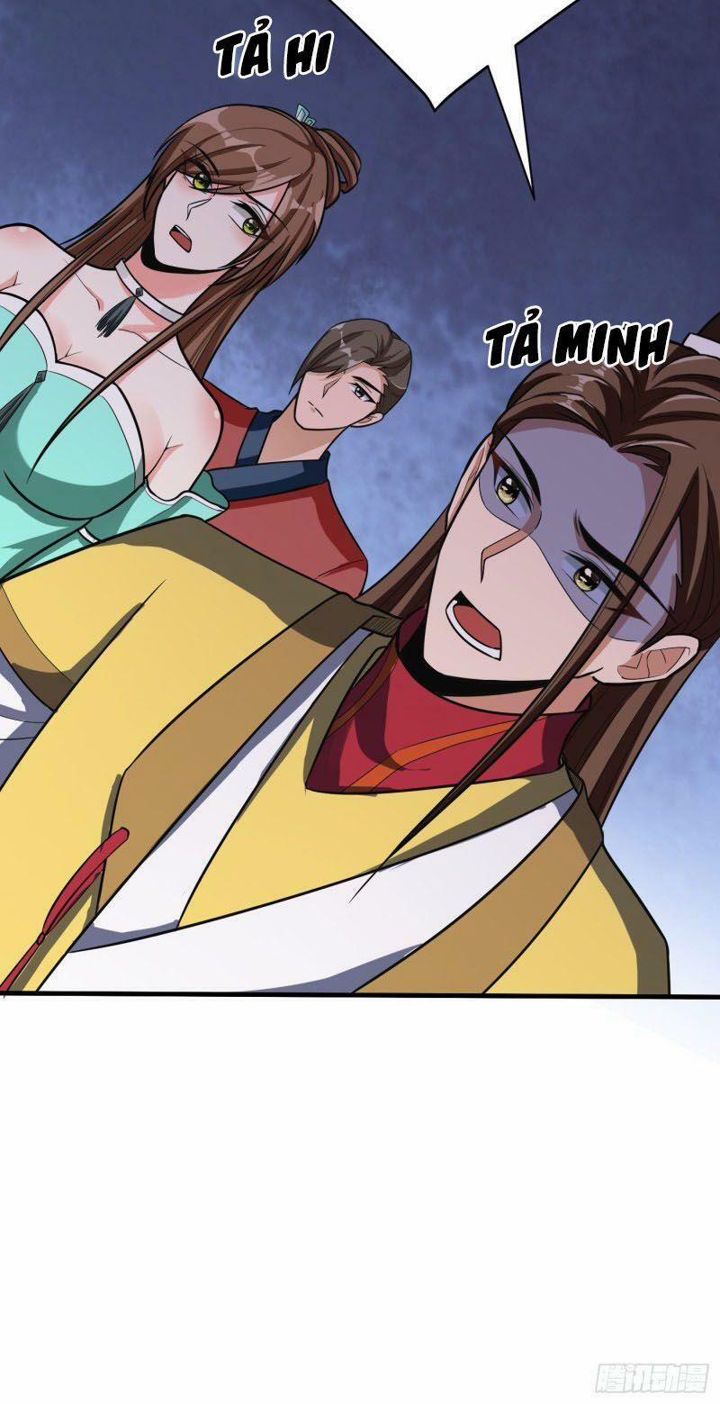 Yêu Giả Vi Vương 156 trang 30