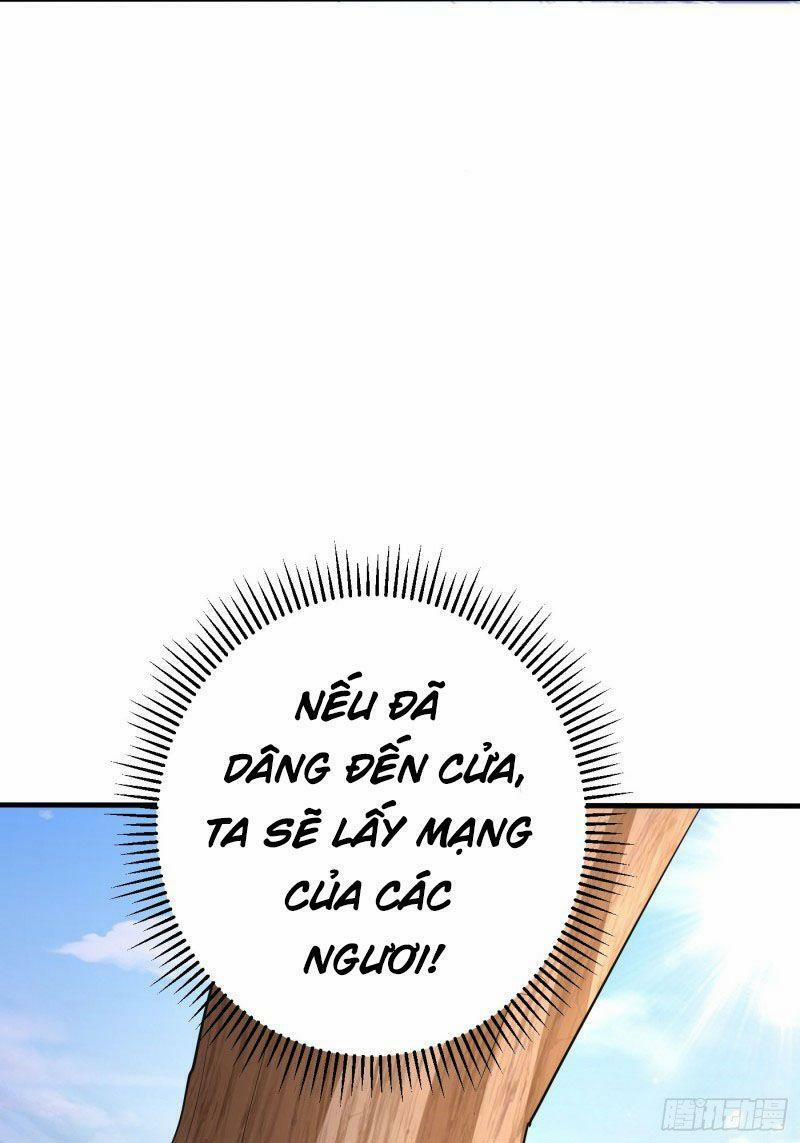 Yêu Giả Vi Vương 156 trang 32