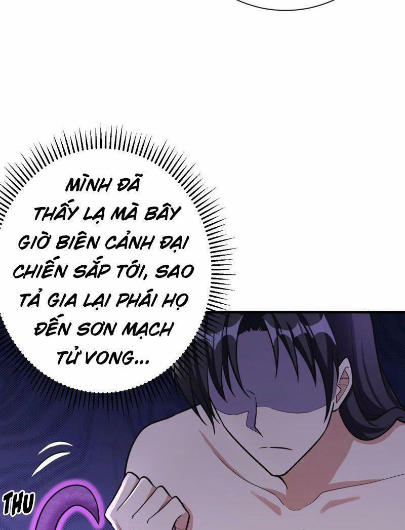 Yêu Giả Vi Vương 156 trang 39