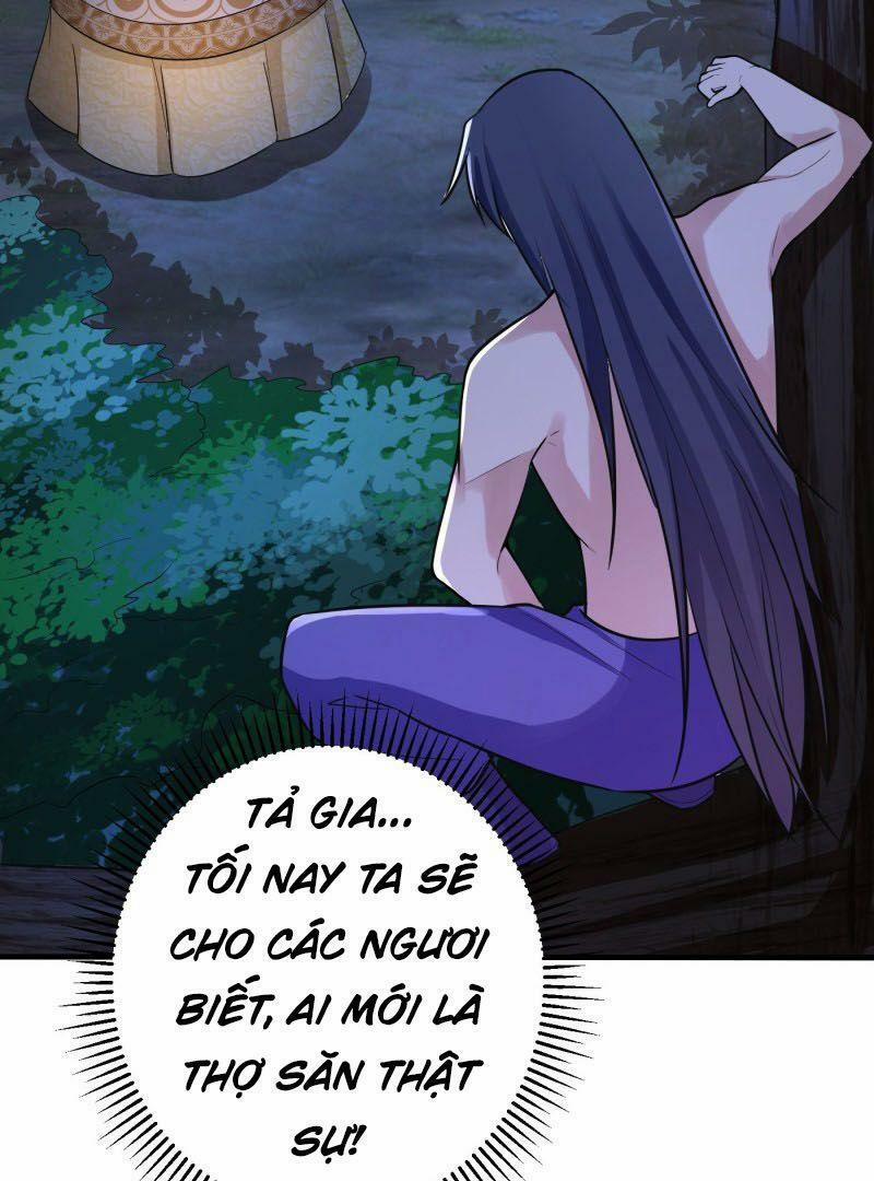 Yêu Giả Vi Vương 156 trang 49
