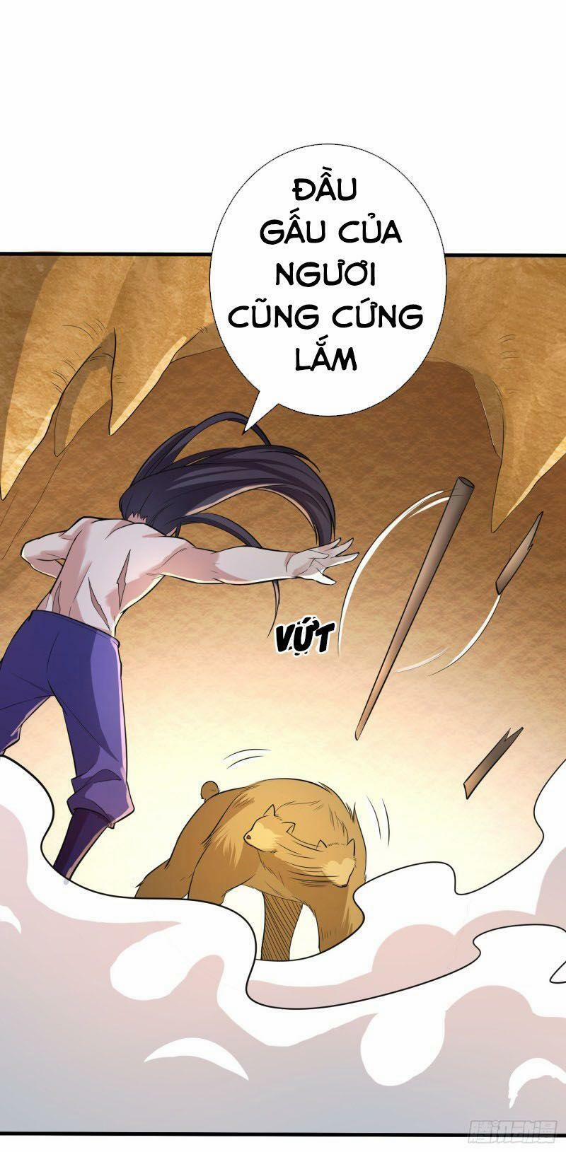 Yêu Giả Vi Vương 156 trang 7