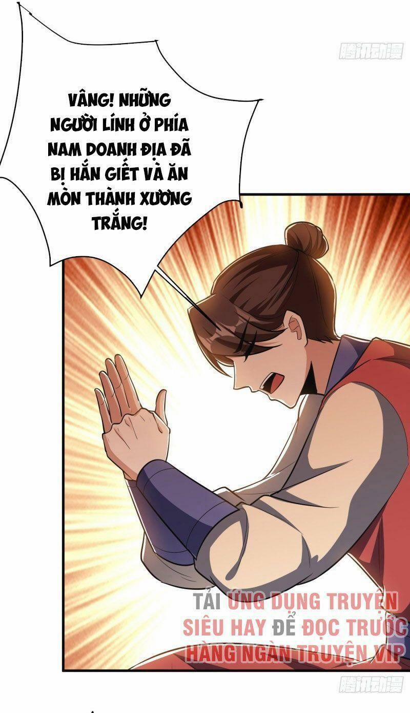 Yêu Giả Vi Vương 157 trang 14
