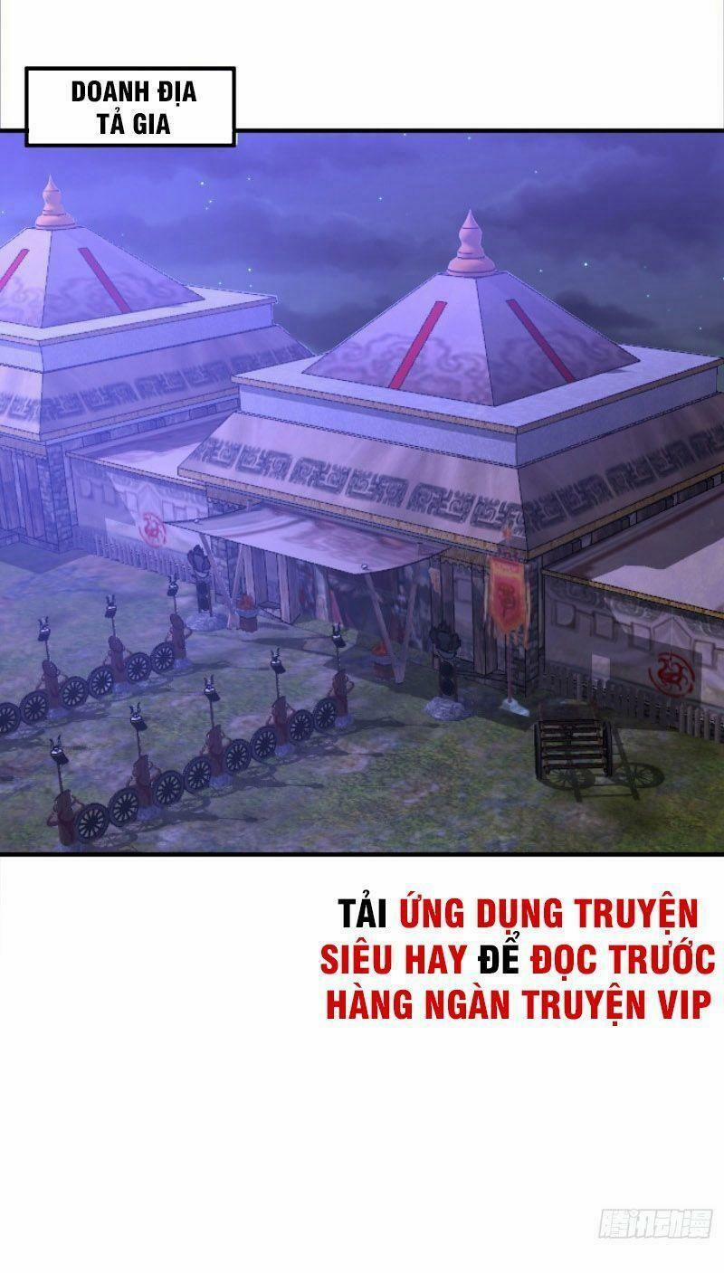 Yêu Giả Vi Vương 157 trang 19