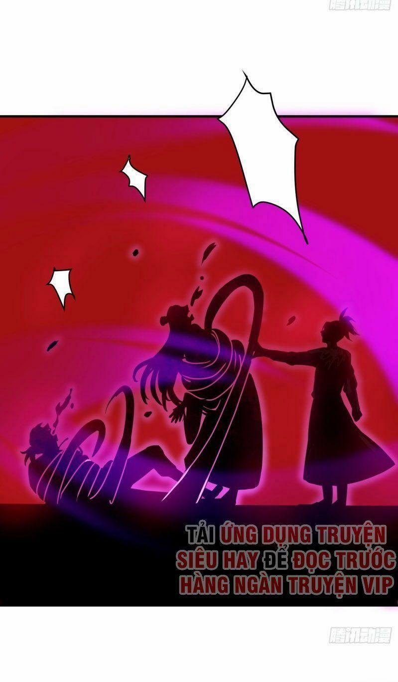Yêu Giả Vi Vương 157 trang 47
