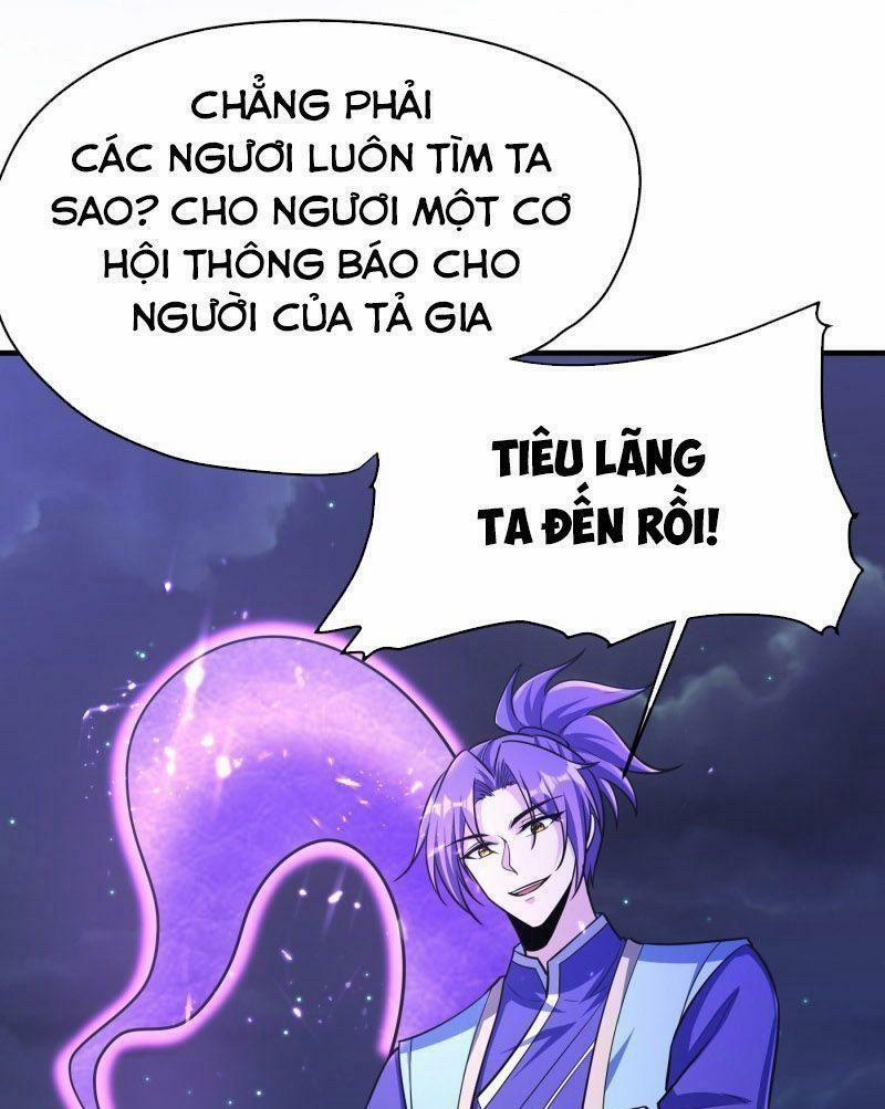 Yêu Giả Vi Vương 157 trang 9
