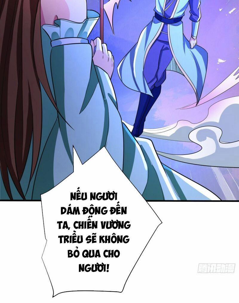 Yêu Giả Vi Vương 158 trang 1