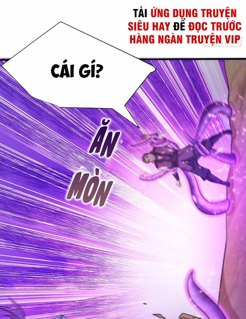 Yêu Giả Vi Vương 158 trang 14