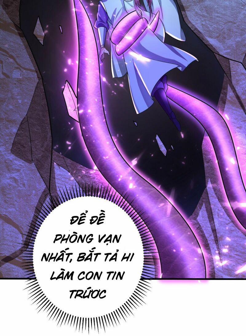 Yêu Giả Vi Vương 158 trang 22
