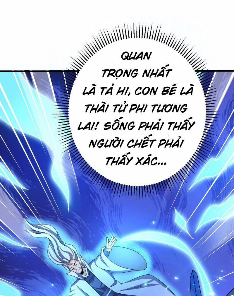 Yêu Giả Vi Vương 158 trang 26