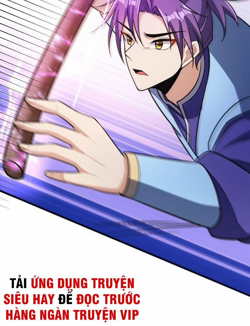 Yêu Giả Vi Vương 158 trang 5