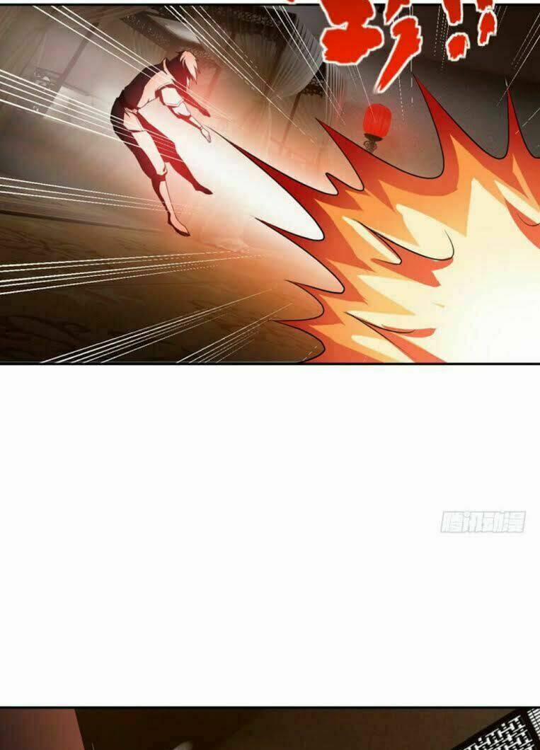 Yêu Giả Vi Vương 16 trang 16