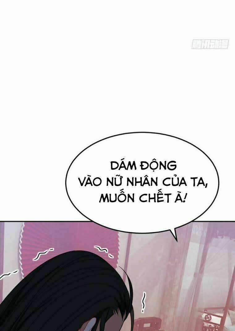 Yêu Giả Vi Vương 16 trang 7