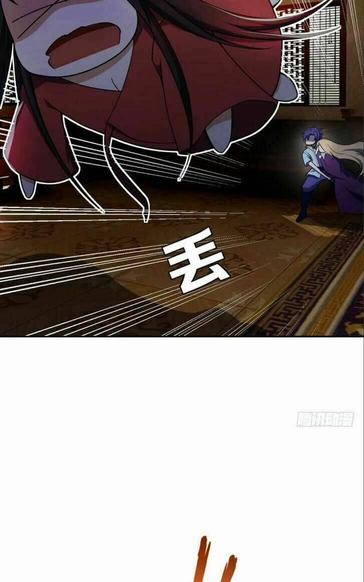 Yêu Giả Vi Vương 17 trang 12