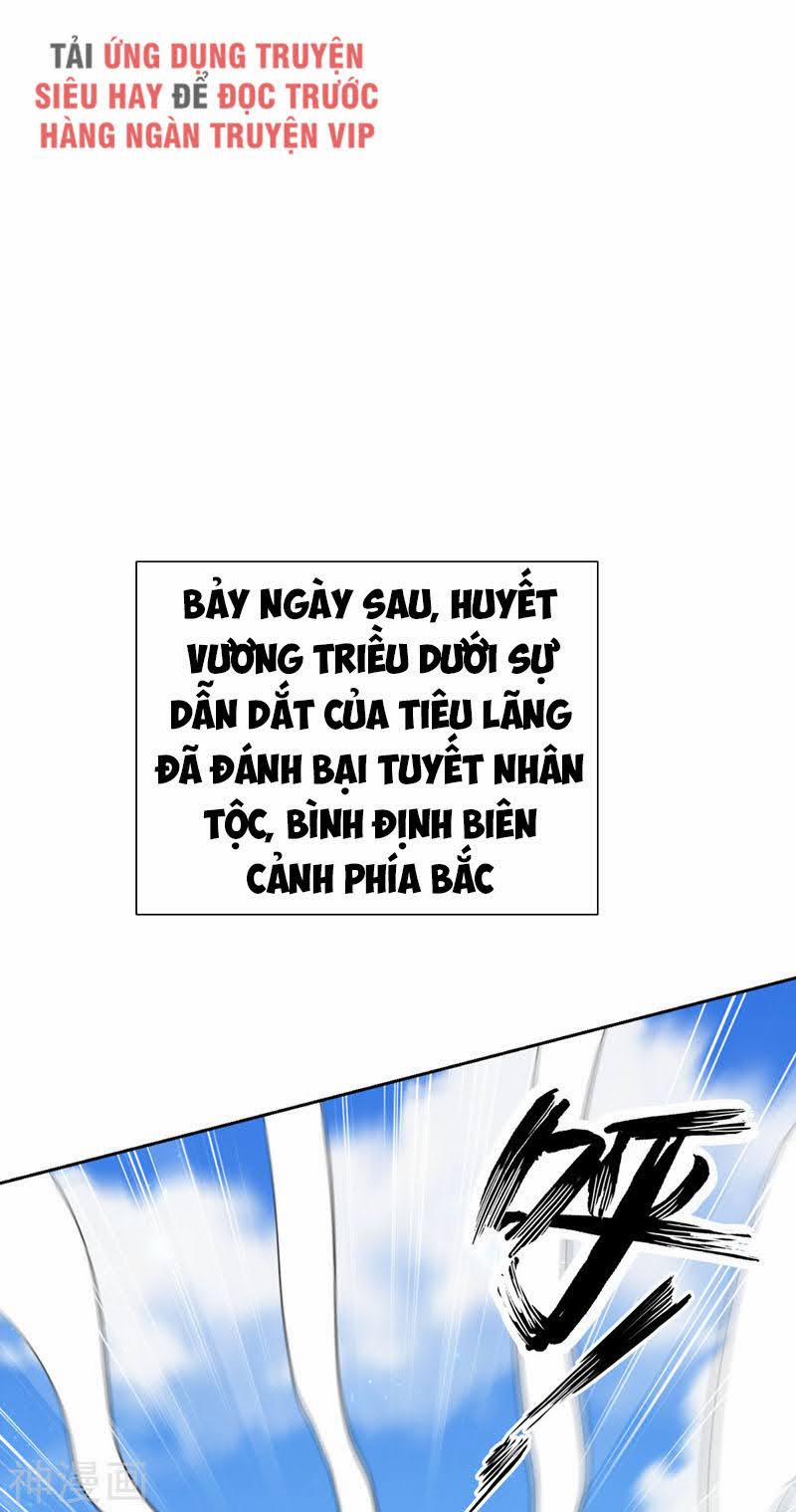Yêu Giả Vi Vương 173 trang 18