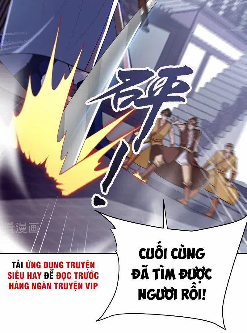 Yêu Giả Vi Vương 174 trang 1