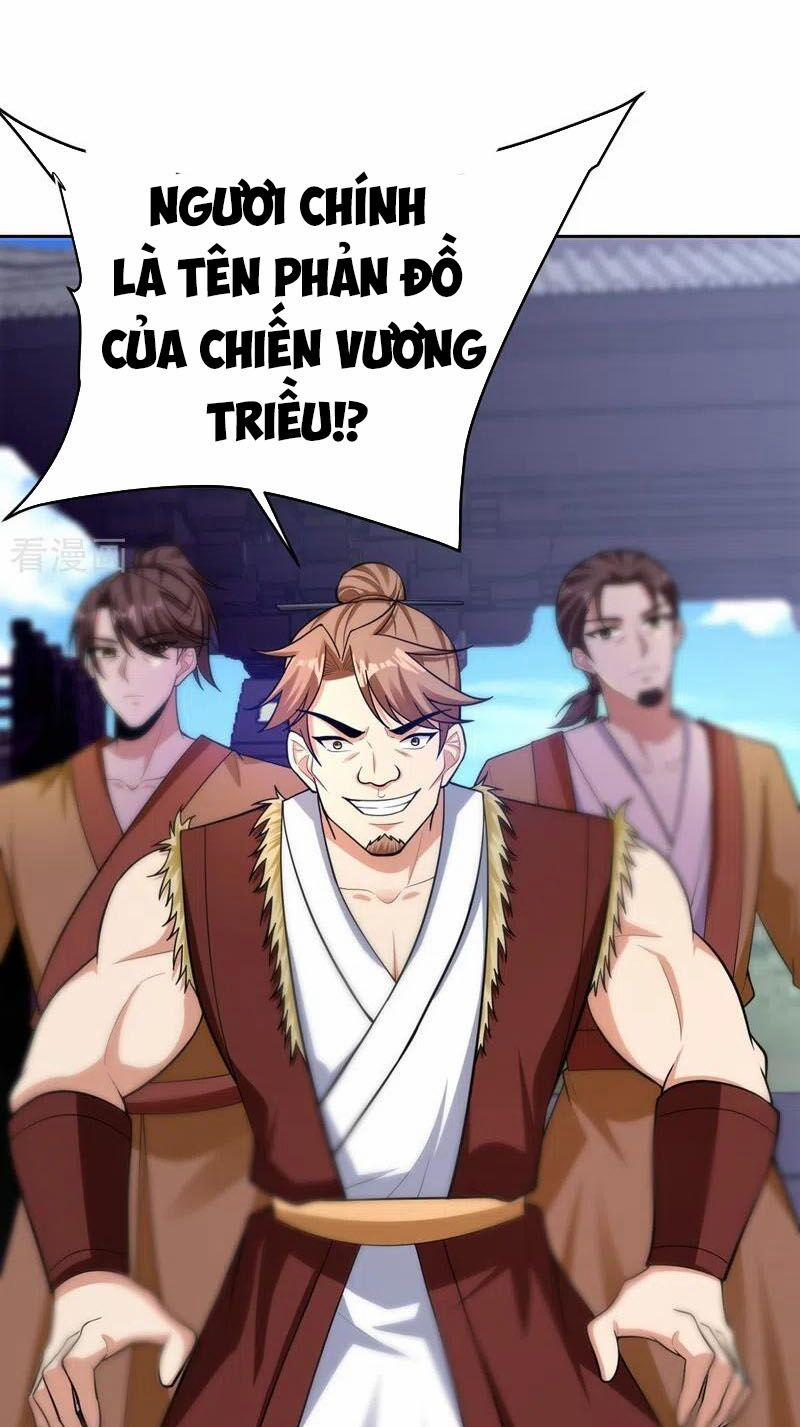 Yêu Giả Vi Vương 174 trang 2