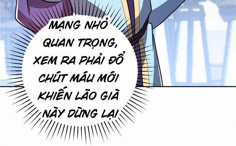 Yêu Giả Vi Vương 175 trang 30