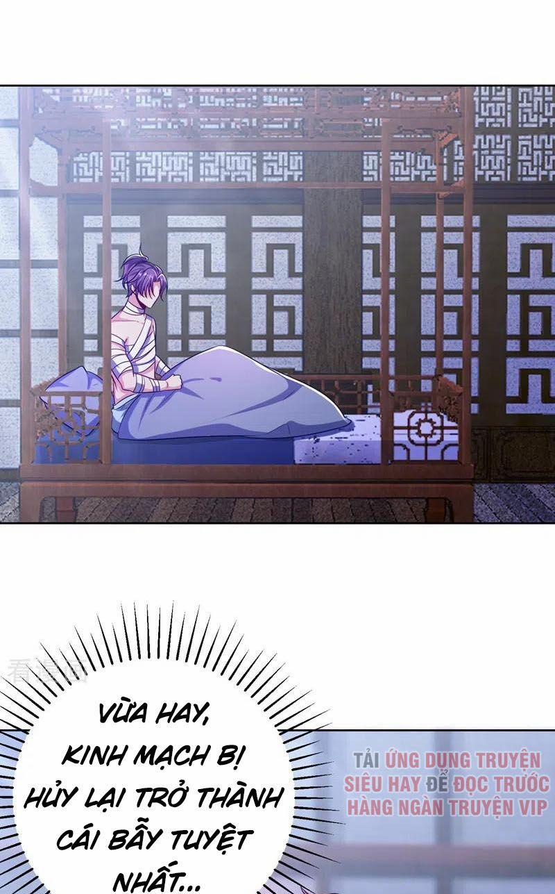 Yêu Giả Vi Vương 176 trang 11