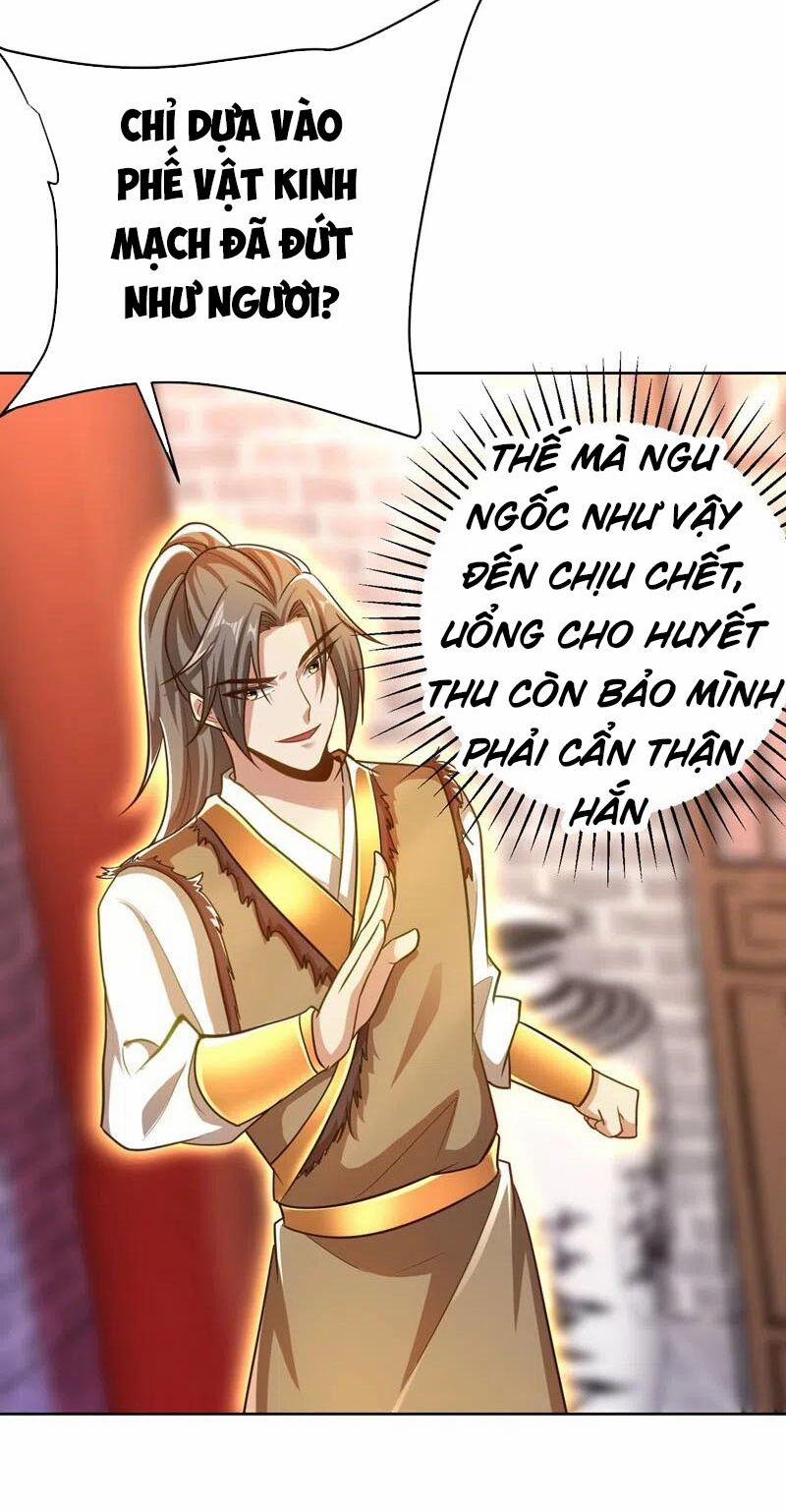 Yêu Giả Vi Vương 176 trang 27
