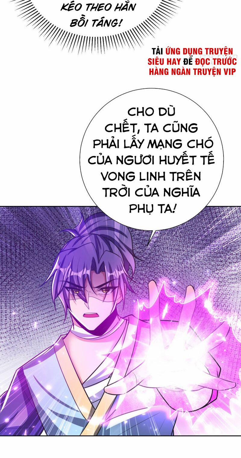 Yêu Giả Vi Vương 177 trang 13