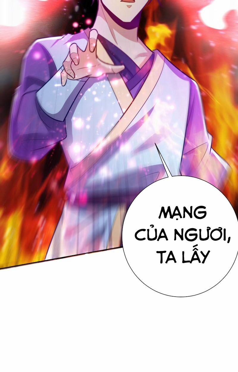 Yêu Giả Vi Vương 177 trang 3