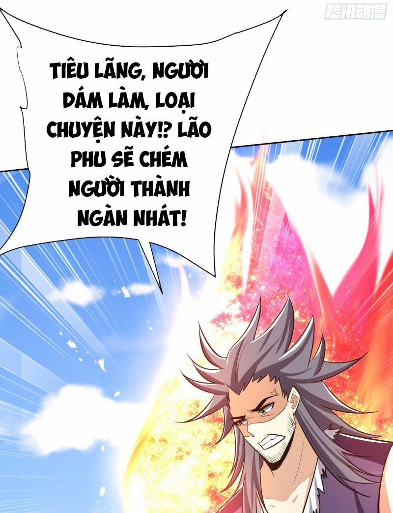 Yêu Giả Vi Vương 177 trang 32