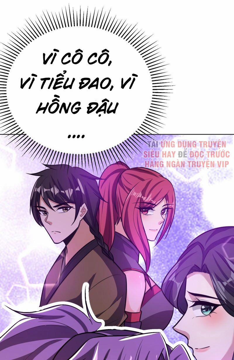 Yêu Giả Vi Vương 177 trang 37