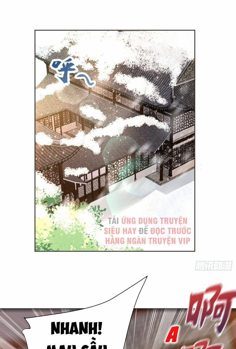 Yêu Giả Vi Vương 177 trang 4
