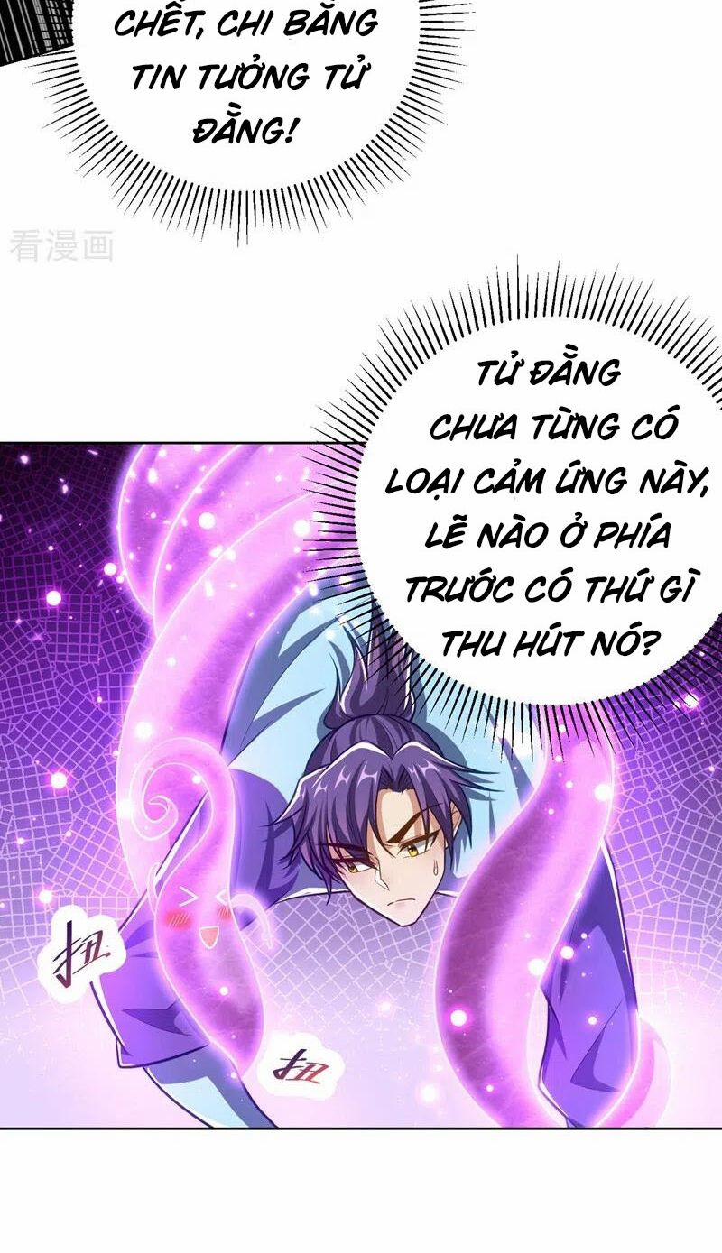 Yêu Giả Vi Vương 178 trang 11