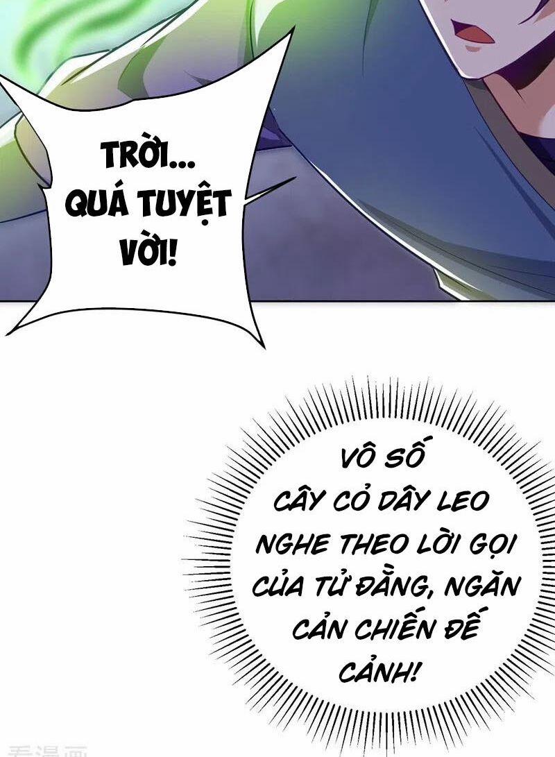 Yêu Giả Vi Vương 178 trang 31