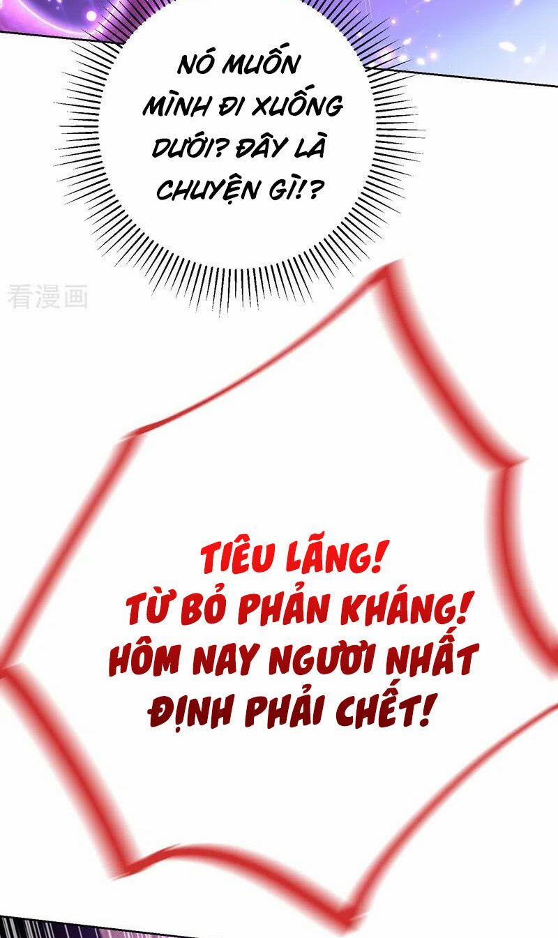 Yêu Giả Vi Vương 178 trang 9
