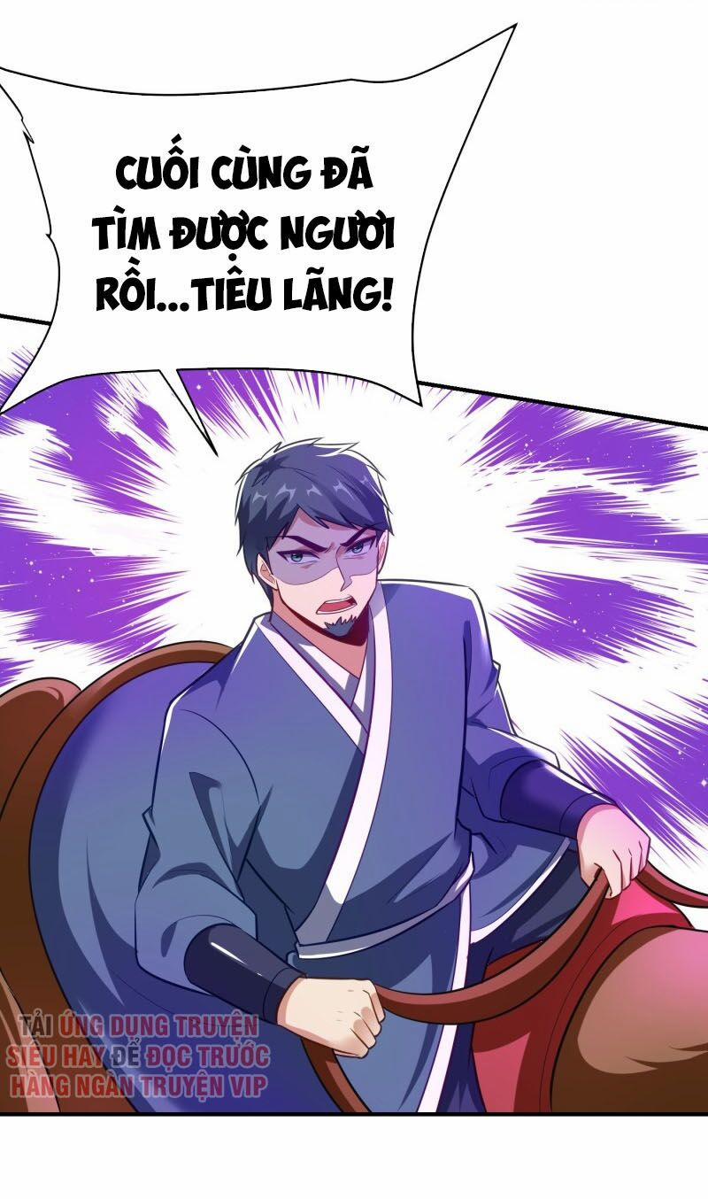 Yêu Giả Vi Vương 179 trang 33