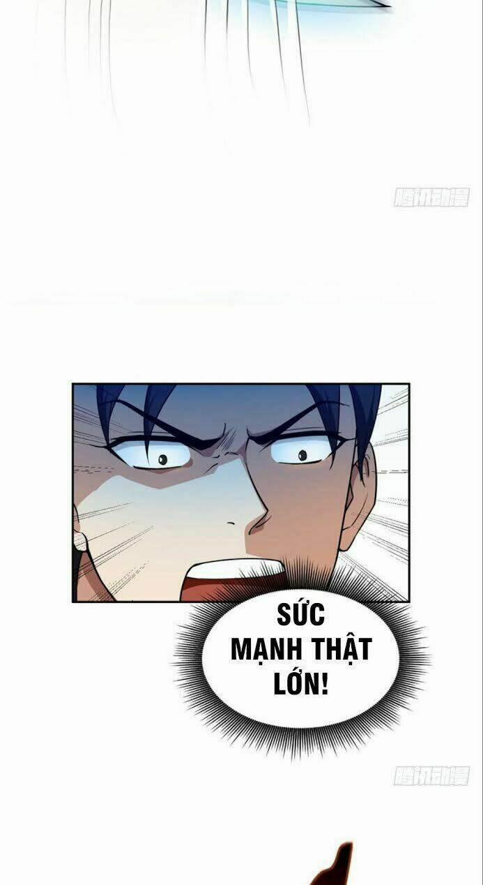 Yêu Giả Vi Vương 18 trang 19