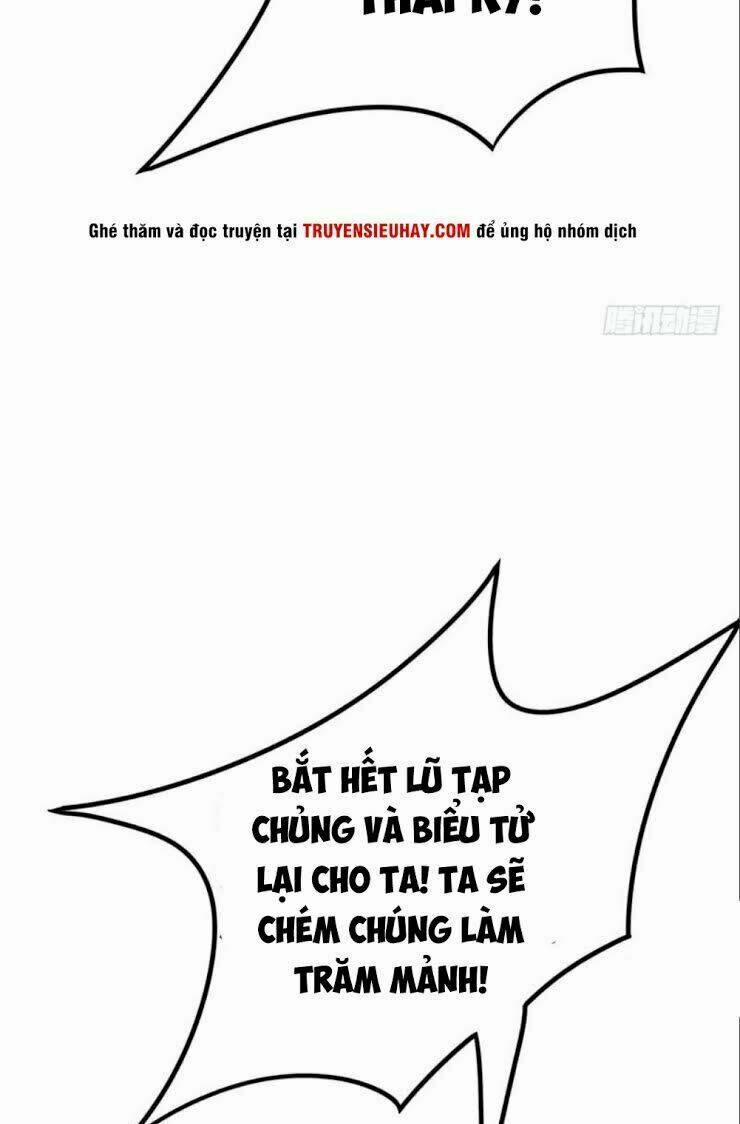 Yêu Giả Vi Vương 18 trang 8