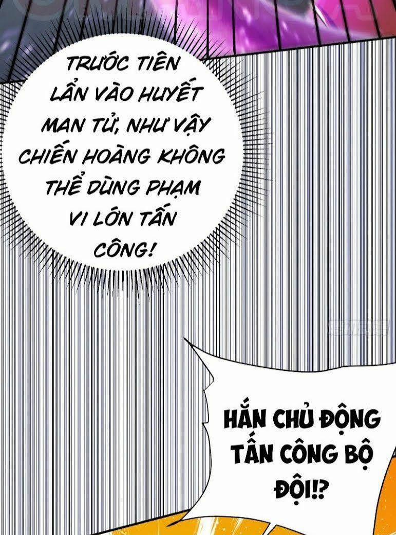 Yêu Giả Vi Vương 180 trang 10