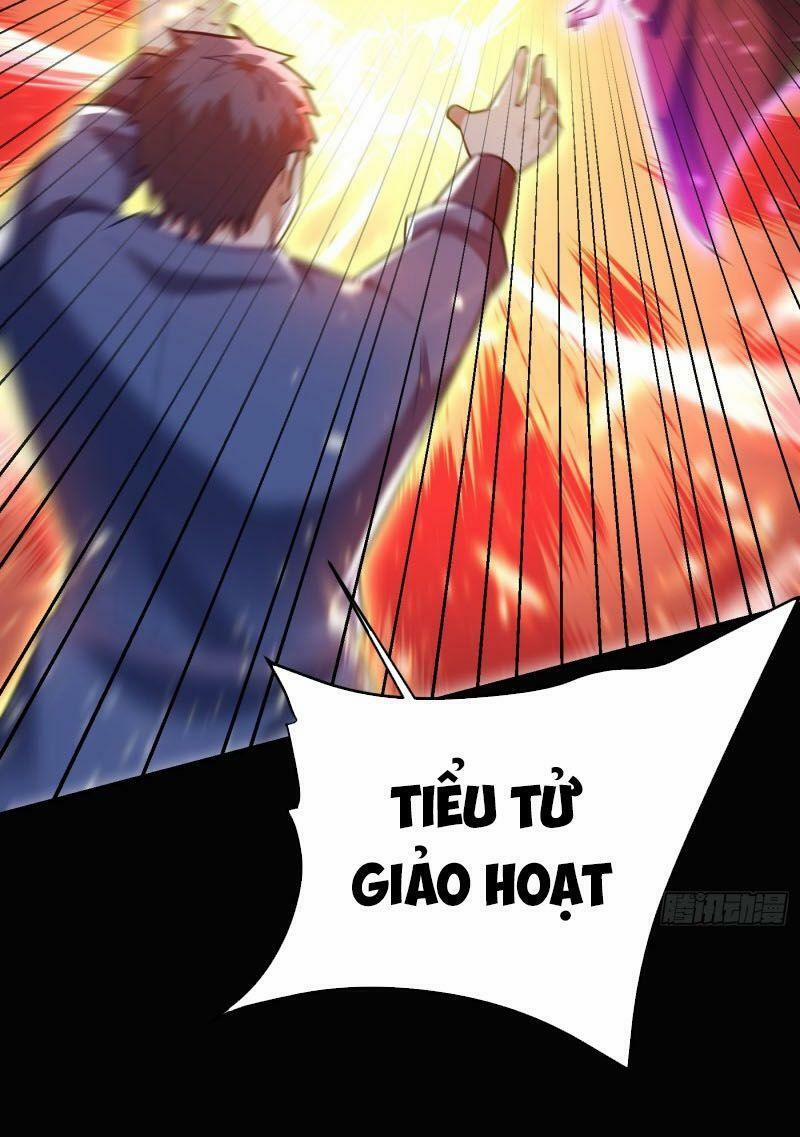 Yêu Giả Vi Vương 180 trang 15