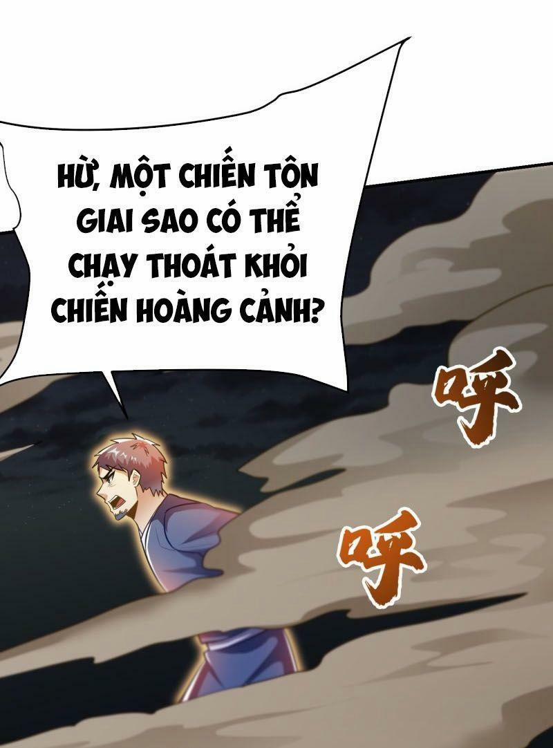 Yêu Giả Vi Vương 180 trang 29