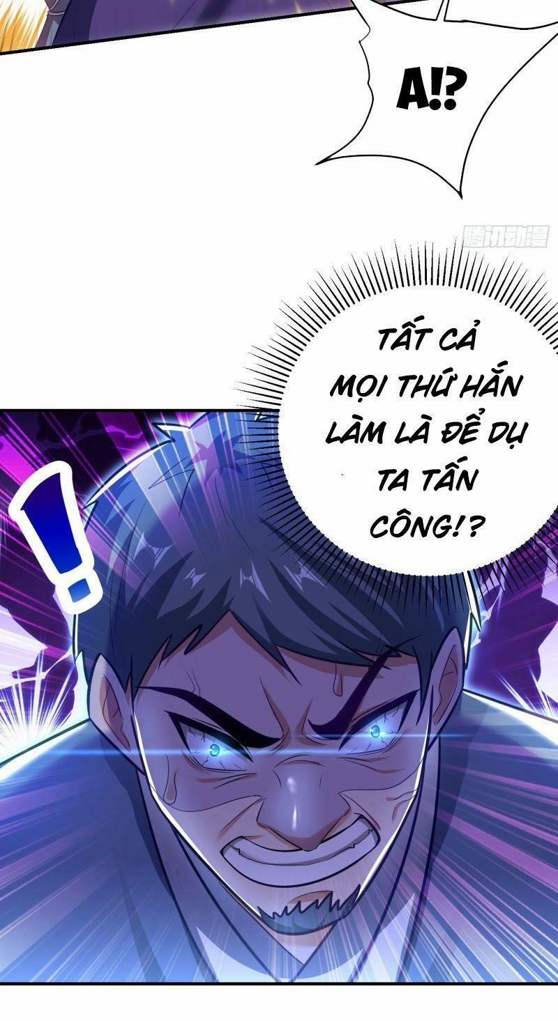 Yêu Giả Vi Vương 180 trang 41